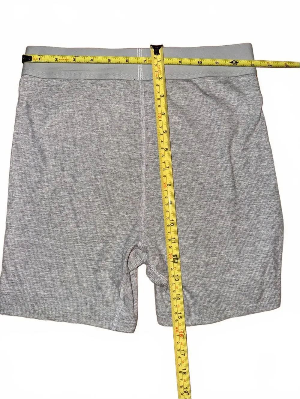 Comfrt boxer briefs